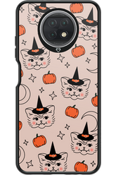 Kitty Spell - Xiaomi Redmi Note 9T 5G