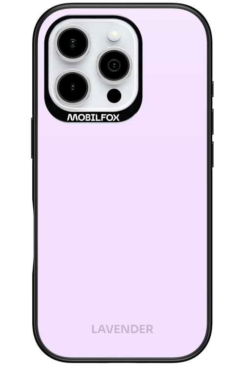 LAVENDER - FS2 2.0 - Apple iPhone 16 Pro