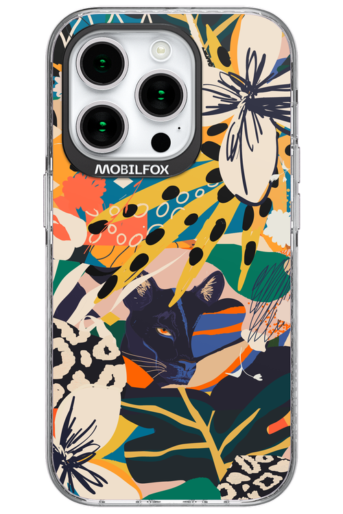 Vintage - Apple iPhone 15 Pro