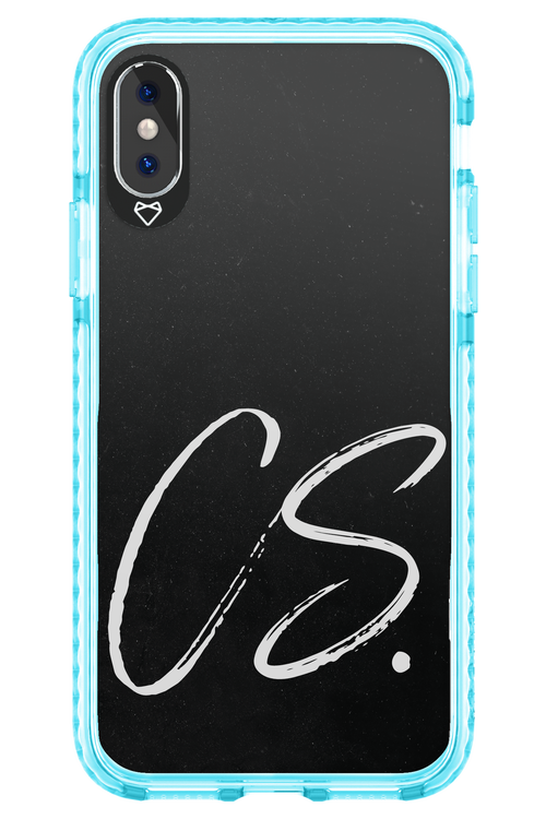(Off Space) CS 2.0 - Apple iPhone X