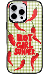 HOT GIRL SUMMERR 2.0 - Apple iPhone 16 Pro Max