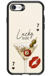 Lucky Babe - Apple iPhone 8