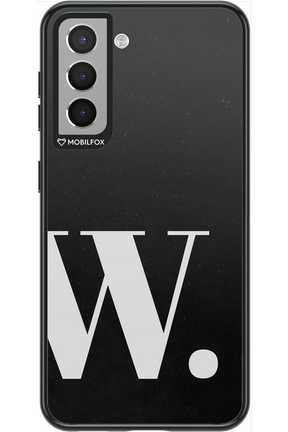 W (Off Space) - Samsung Galaxy S21