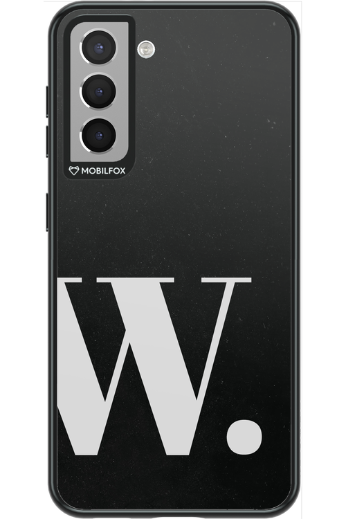 W (Off Space) - Samsung Galaxy S21