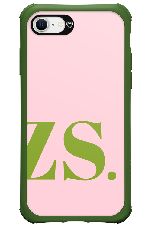 ZS (Matcha Gum) - Apple iPhone 8