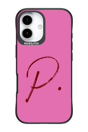 (Sorbet) P 2.0 - Apple iPhone 17