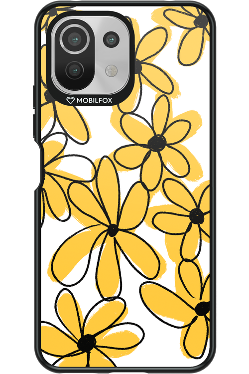 Yella - Xiaomi Mi 11 Lite (2021)