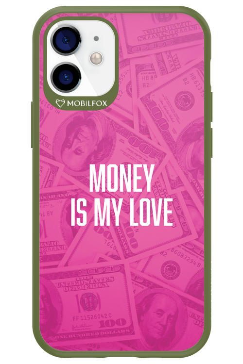 Money - Apple iPhone 12 Mini