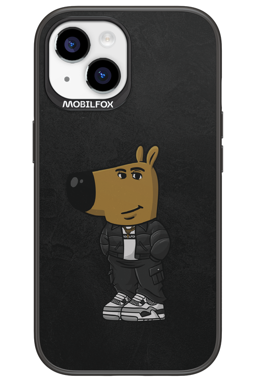 Chill Guy - Apple iPhone 15