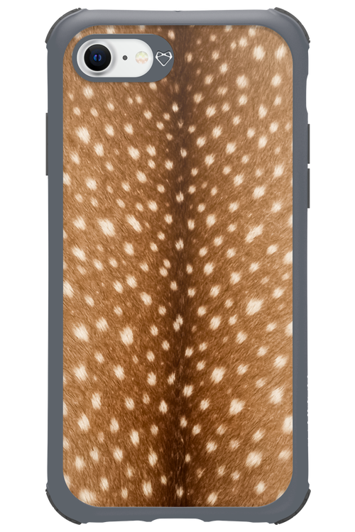 Fawn Dots - Apple iPhone SE 2022