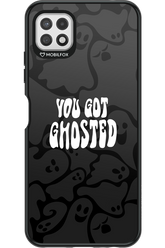 Ghosted - Samsung Galaxy A22 5G