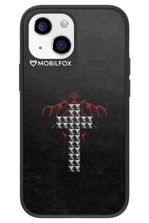 Dark Prayer 2.0 - Apple iPhone 13 Mini