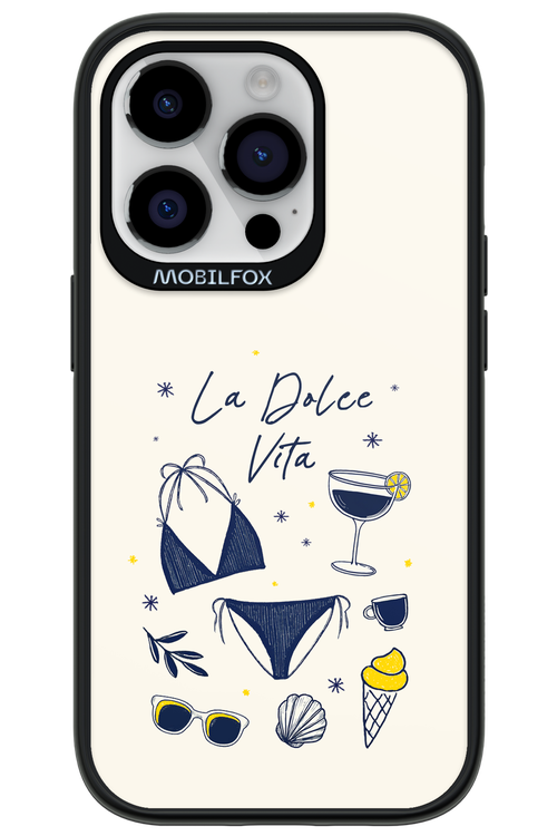 Dolce Vita - Apple iPhone 14 Pro