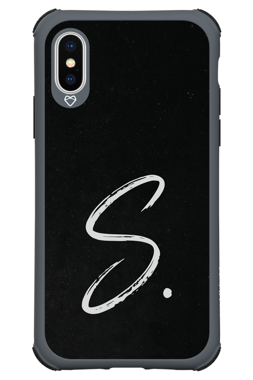 (Off Space) S 2.0 - Apple iPhone X