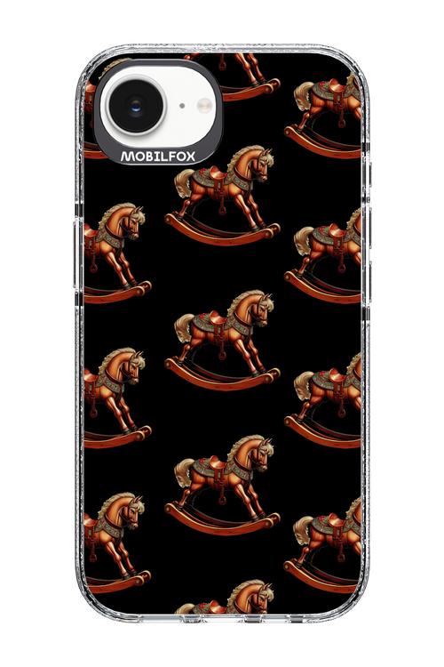 Rocking Horse - Apple iPhone 16e