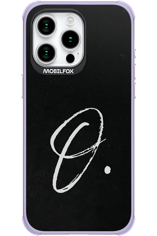 (Off Space) O 2.0 - Apple iPhone 15 Pro Max
