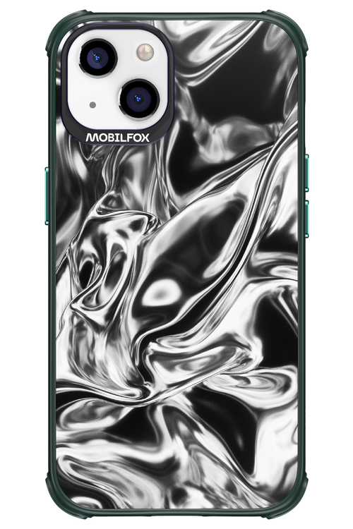 Chrome Blood 2.0 - Apple iPhone 13