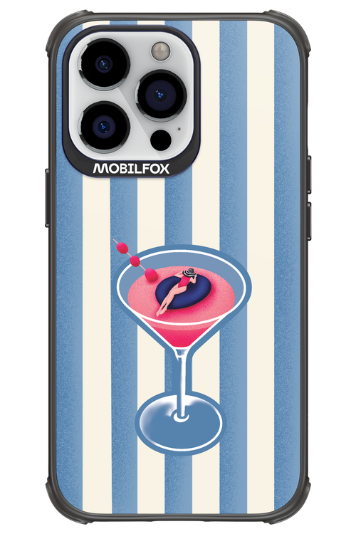 Poolside Affair - Apple iPhone 13 Pro