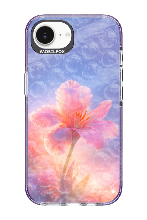 Bubble Flower 2.0 - Apple iPhone 16e