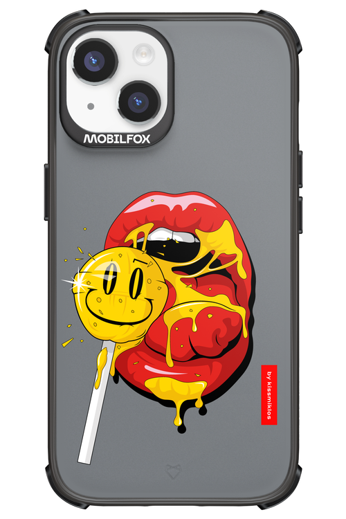 Lolli Kiss 2.0 - Apple iPhone 14