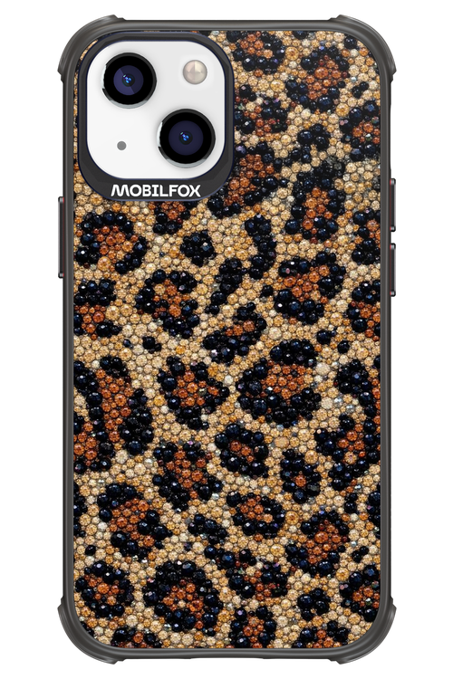 Crystal Roar - Apple iPhone 13 Mini