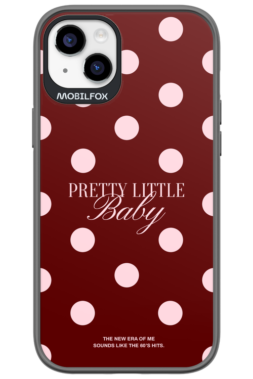 60’s Baby - Apple iPhone 14 Plus