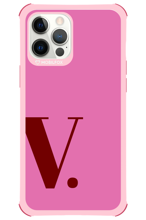 V (Sorbet) - Apple iPhone 12 Pro Max