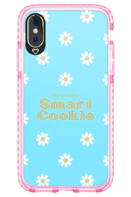 Smart Cookie - Apple iPhone XS