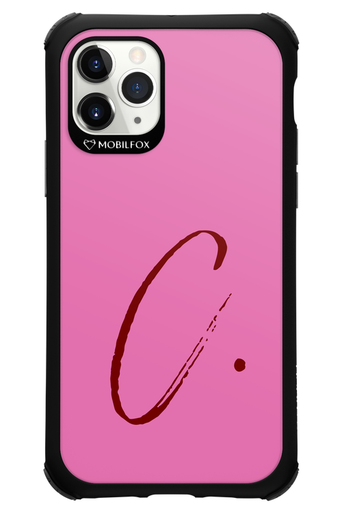 (Sorbet) C 2.0 - Apple iPhone 11 Pro