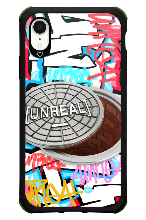 HULE - Apple iPhone XR