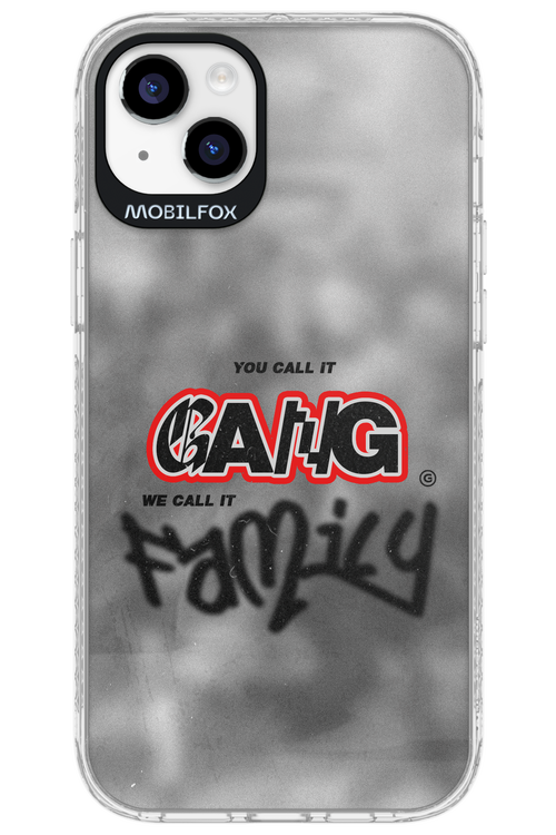 Family Gang - Apple iPhone 14 Plus