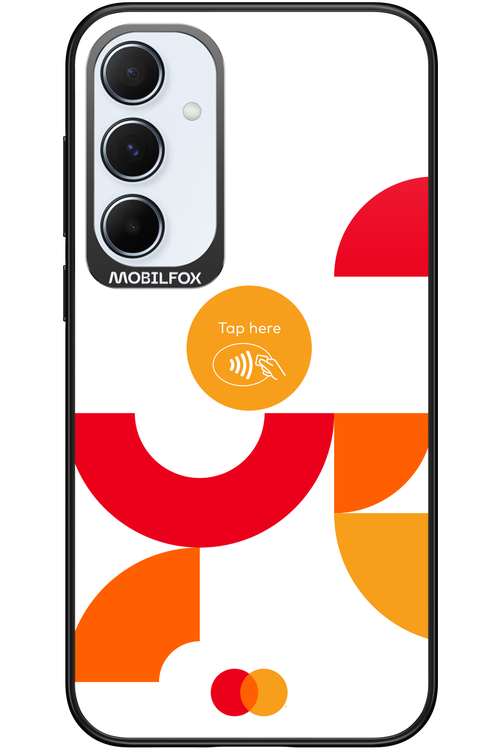MC EU Color 2.0 - Samsung Galaxy A55