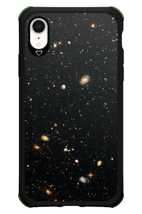 Cosmic Space - Apple iPhone XR