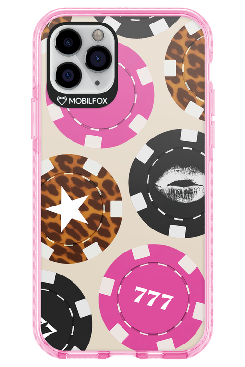 All In - Apple iPhone 11 Pro