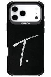 (Off Space) T 2.0 - Apple iPhone 17 Pro Max