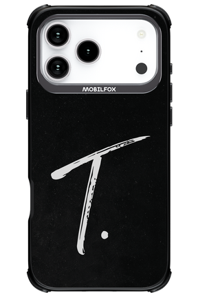(Off Space) T 2.0 - Apple iPhone 17 Pro Max