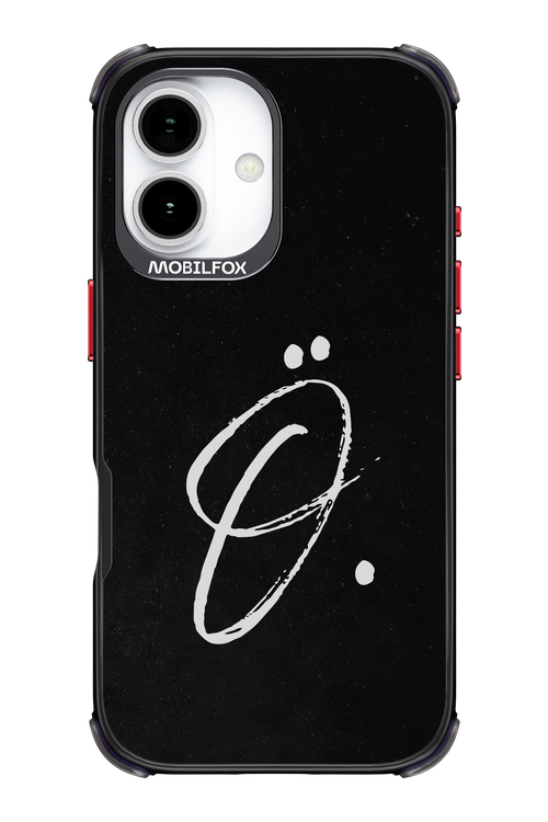 (Off Space) O II 2.0 - Apple iPhone 17