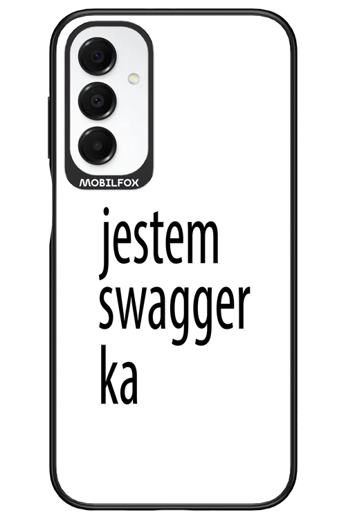 Swagger 2.0 - Samsung A16
