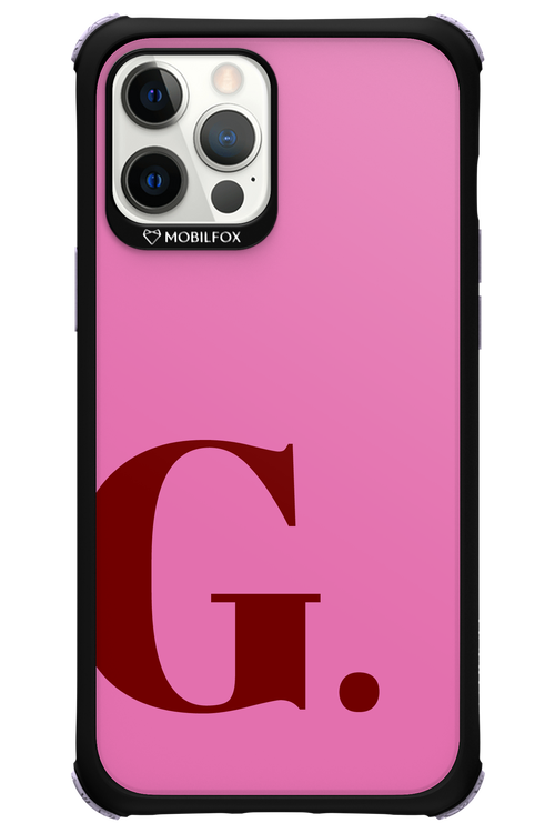 G (Sorbet) 2.0 - Apple iPhone 12 Pro Max