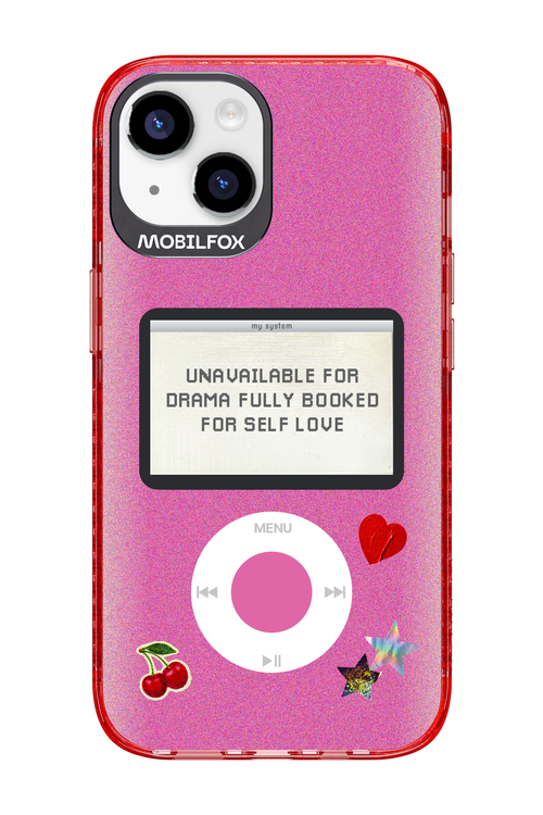Self Love Mp4 Player 2.0 - Apple iPhone 14