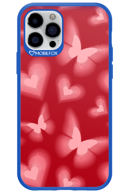 True Lovec - Apple iPhone 12 Pro