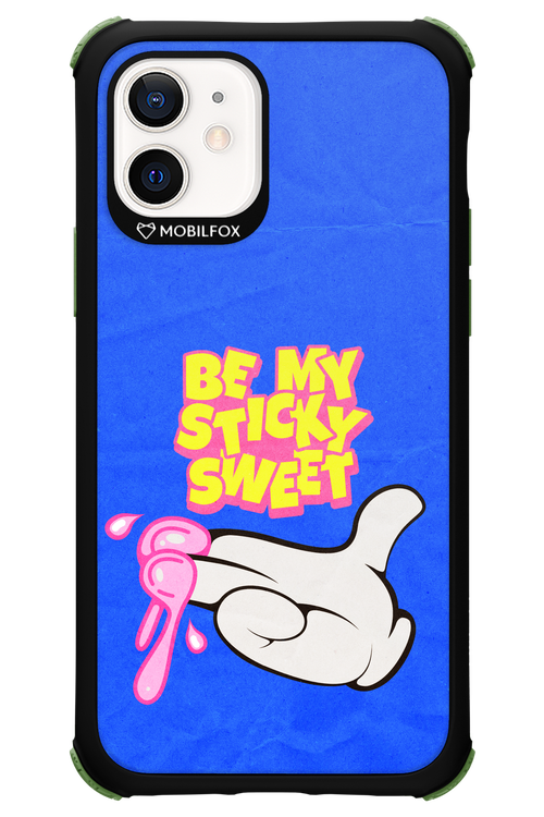 be my sticky sweet 2.0 - Apple iPhone 12