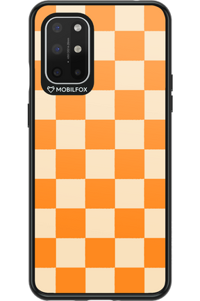 Vanilla & Pumpkin - OnePlus 8T