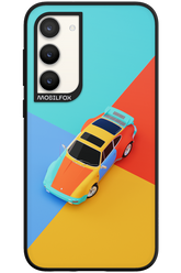 Colortherapy - Samsung Galaxy S23 Plus