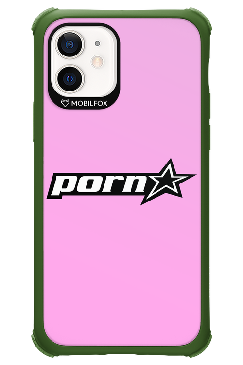 Porn 2.0 - Apple iPhone 12