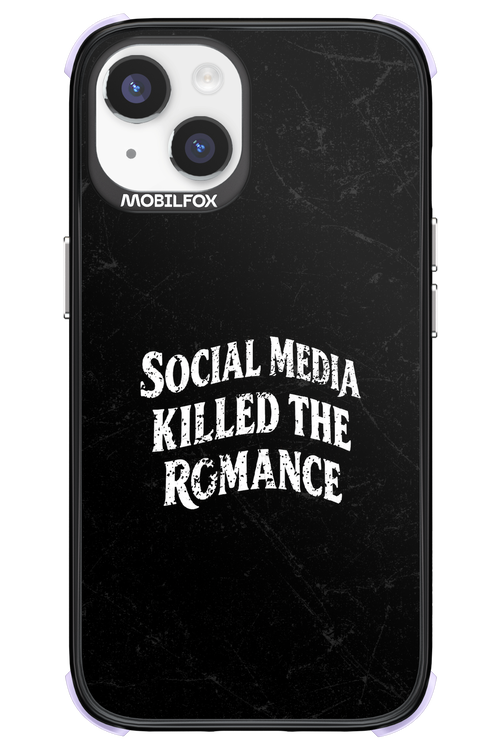 SocialMedia 2.0 - Apple iPhone 14