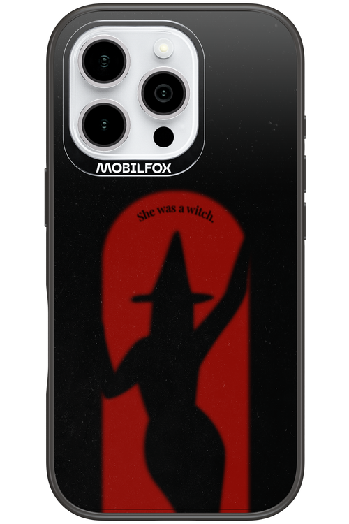 Witch Season - Apple iPhone 16 Pro