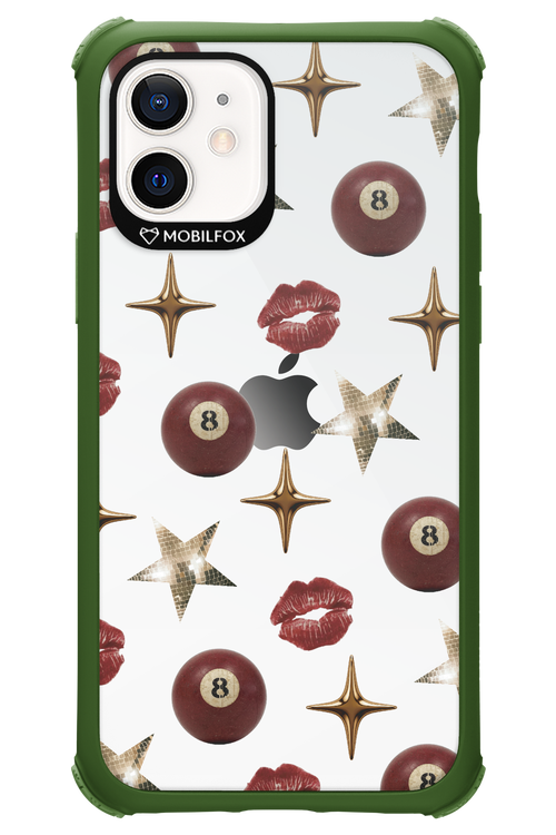 Lucky strike 2.0 - Apple iPhone 12