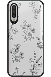 Bouquet 2.0 - Samsung Galaxy A70