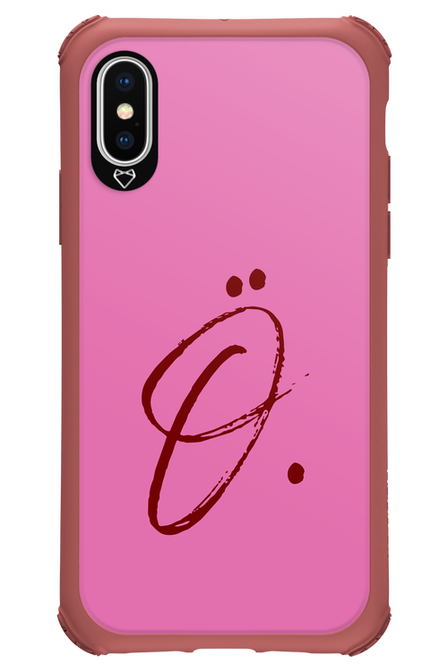 (Sorbet) O II 2.0 - Apple iPhone XS